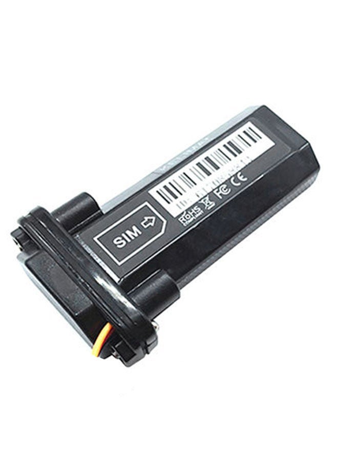 جهاز تتبع السيارة القابل للماء بتقنية GPS/GSM في الوقت الحقيقي - Image 2